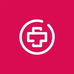Charac - The Pharmacy App 图标