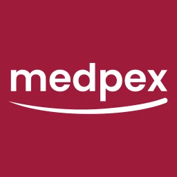 medpex Apotheke & E-Rezept 图标