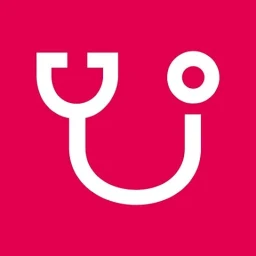 Halodoc: Dokter, Obat & Lab 아이콘